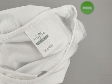 sukienki dla karmiącej mamy: Body damskie, M — 5