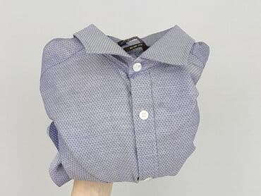 george.pl ubrania: Koszulа dla mężczyzn, rozmiar M — 7