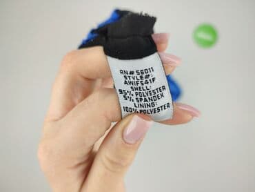 sukienka koktajlowa plus size: Sukienka damska, rozmiar M — 5