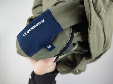 kurtka parka cropp: Clockhouse, Parka damska, rozmiar M — 6