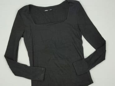 koszulka swiateczna sinsay: Sinsay, Bluzka damska, rozmiar S — 4