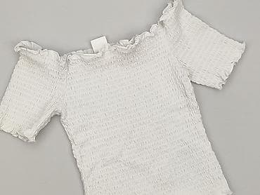 massimo dutti bluzki: H&M, Bluzka damska, rozmiar S — 1