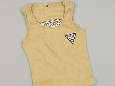 prada obuwie: Prada, Top damski, rozmiar S — 1