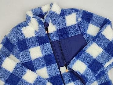 Kurtka przejściowa, H&M, 10 lat, 134-140 cm, stan - Bardzo dobry