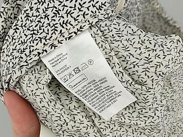 hm.pl ubrania: H&M, Spódnica damska, rozmiar S — 5