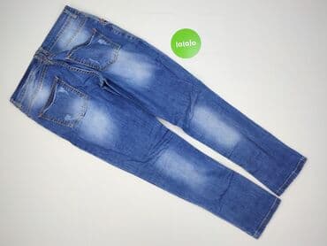 calvin klein calvin klein jeans: Jeansy damskie, rozmiar S — 3