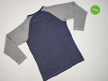 just unique: Diverse, Bluzka dla mężczyzn, rozmiar M — 3