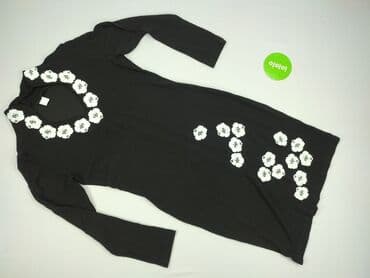 elegrina.pl sukienki: Sukienka damska, rozmiar M — 2