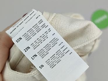 kolarki mohito: Sinsay, Szorty damskie, rozmiar M — 5