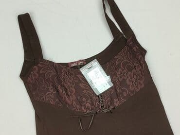 fajne wzory rajstop: Top damski, rozmiar S — 1