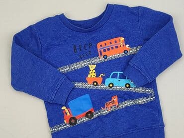 sinsay golf: Sweatshirt, Dunnes Stores, 3-4 years, 98-104 cm, condition - Perfect — 1