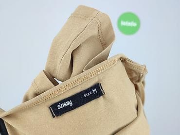 pull and bear polska: Sinsay, Топ жіночий, розмір M — 5
