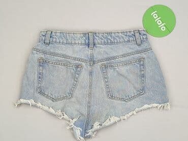 jeans mom slim fit stradivarius: Denim Co, Szorty damskie, 2XS — 3