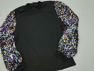 kurtki lamu: Chic Me, Bluzka damska, rozmiar XL — 1