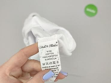 t shirty fire: White, T-shirt damski, rozmiar S — 7