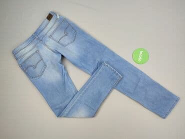 dżinsy lee cooper: Lee Cooper, Jeansy damskie, M — 3