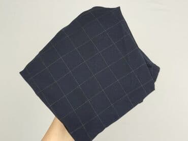 spodnie z piórami zara: Zara, Spodnie materiałowe damskie, rozmiar M — 6