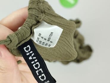 kamizelka damska krótka h m: H&M Divided, Kombinezon damski, rozmiar M — 4