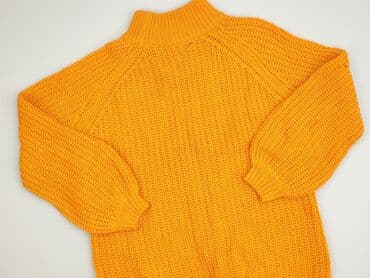 akryl sweter czy dobry: BYoung, Sweter damski, rozmiar M — 1