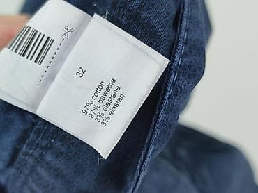pull bear bluzki: Vistula, Szorty dla mężczyzn, rozmiar L — 5