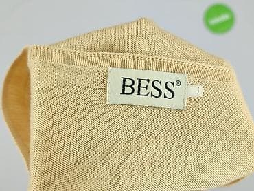 sweter z akrylu: BESS, Sweter damski, rozmiar M — 4