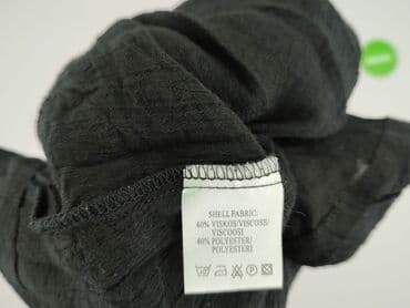 bluzki pod marynarkę plus size: Bluzka damska, rozmiar M — 5