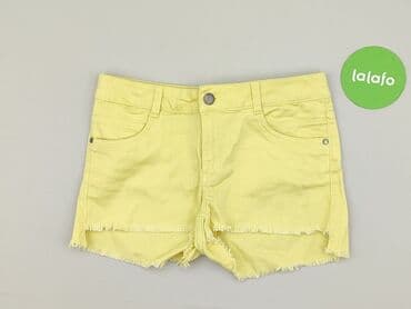 Ubrania damskie: Fashion Express, Szorty damskie, M — 2