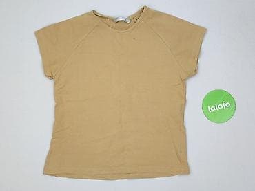 t shirt basic hm: Футболка жіноча, розмір S — 2