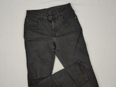 zara rn 77302 jeans: Mustang, Jeansy damskie, rozmiar M — 1