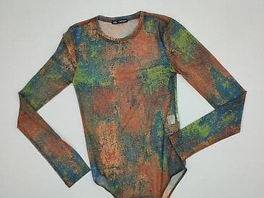 bro body: Zara, Body damskie, rozmiar M — 1