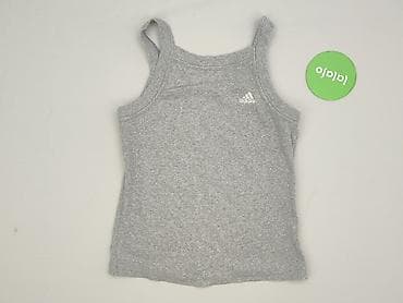 bluzki puma: Adidas, Top damski, rozmiar M — 2