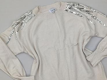 vanvaan: Sweter damski, rozmiar One size — 1