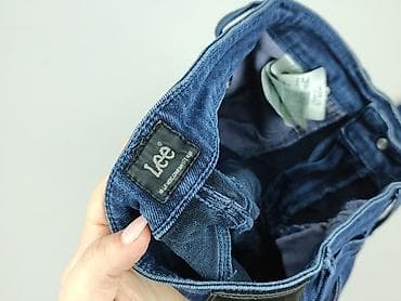 gs jeans: Lee, Джинси жіночі, розмір M — 5