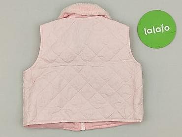 kurtki converse: Kamizelka, Marks & Spencer, 12-18 miesięcy, stan - Bardzo dobry — 3