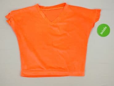 szorty damskie neonowe: Bluzka damska, rozmiar One size — 2