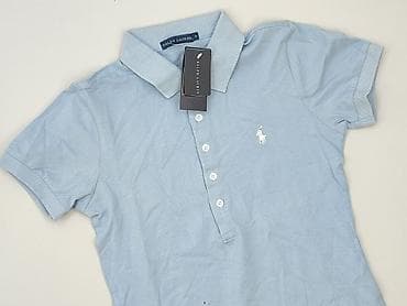 Ralph Lauren, Damska koszulka polo, rozmiar M