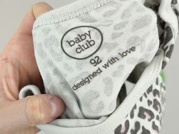 kurtka zimowa karl lagerfeld: Bodysuits, Baby club, 1.5-2 years, 86-92 cm, condition - Perfect — 4