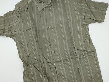 t shirt basic hm: ROCHA, Koszulа dla mężczyzn, rozmiar 2XL — 1