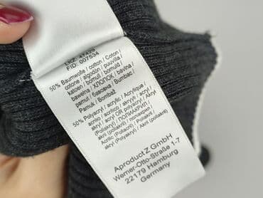 sweter w paski mohito: Bruno Banani, Sweter dla mężczyzn, rozmiar M — 6