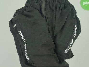 livergy spodnie męskie chino z bawełną reviews: Tommy Hilfiger, Szorty dla mężczyzn, 2XL — 6