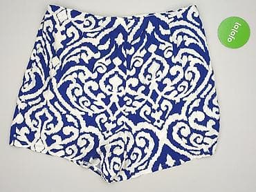 spodenki brooklyn: Janina, Szorty damskie, rozmiar 3XL — 3