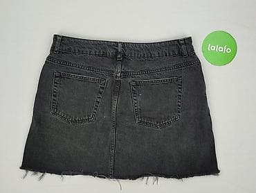bluzka 54: Topshop Moto, Spódnica damska, rozmiar L — 3