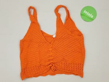 top z puszkiem: Amisu, Top damski, rozmiar L — 2