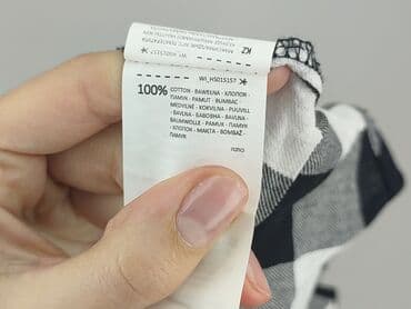 koszula flanelowa carhartt: House, Koszula damska, rozmiar S — 5