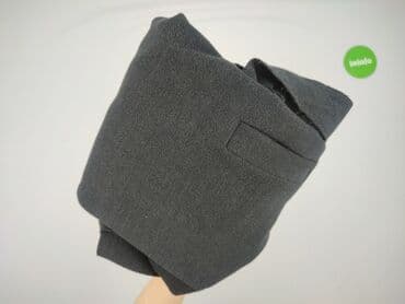 spodnie dresowe i marynarka: Płaszcz damski, 4XL — 4