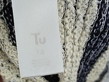 Tu, Sweter damski, rozmiar XL — 5