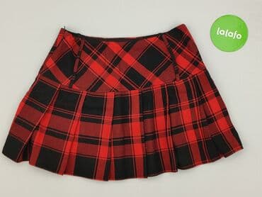 spódnice mini hm: Look, Spódnica damska, rozmiar S — 3