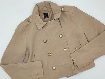 curry kurtki: Sinsay, Kurtka przejściowa damska, rozmiar S — 1