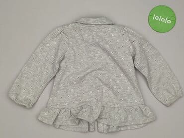 koszulka z imieniem i numerem: Kurtka przejściowa, George, 2-3 lat, 92-98 cm, stan - Bardzo dobry — 3