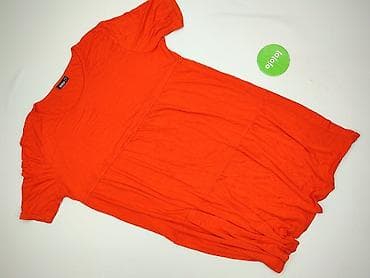 pomara: Janina, Sukienka damska, rozmiar 4XL — 3